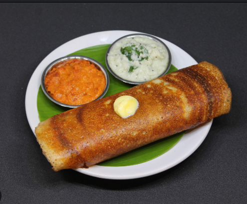 Masala Dosa